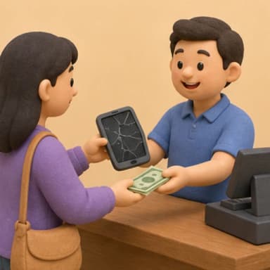 คืน