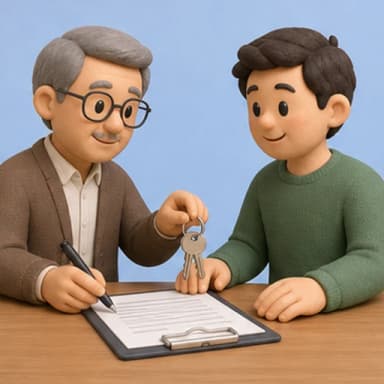 ต่อสัญญา