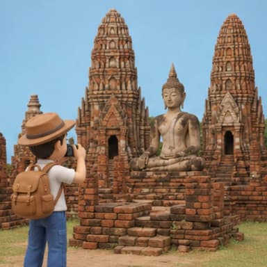 อยุธยา